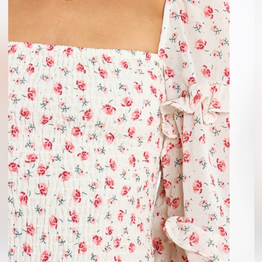 Petal & Pup Dress - Picture 8 of 9